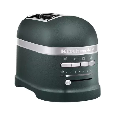 Тостер KitchenAid Artisan (5KMT2204EPP) пальмовый
