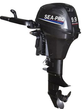 Sea-PRO F9.9 Sea-PRO F9.9