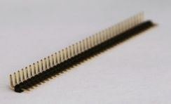 Разъём PLS2-40R шаг 2мм