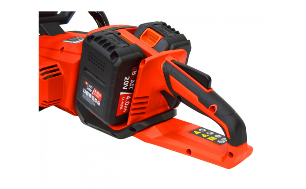 Пила аккумуляторная Brait BCCS20-4NMBL