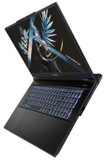Ноутбук  Colorful EVOL X17 PRO MAX-HE78B3201TE-G-RU-KA 17.3 ", Core i7, 32 Гб RAM, 1 Тб SSD, GeForce RTX 4080, Серый