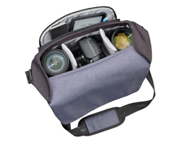 CULLMANN BRISTOL Maxima 333+, blue. Сумка для фото оборудования