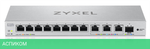 Коммутатор Zyxel XGS1250-12-ZZ0102F