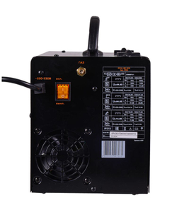 Сварочный полуавтомат Вихрь ИСА-180 MIG 5в1 PRO