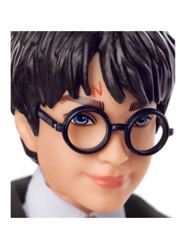 Кукла Harry Potter Гарри Поттер FYM50