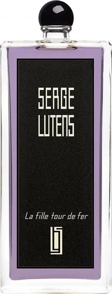 SERGE LUTENS LA FILLE TOUR FER EDP 50 ML