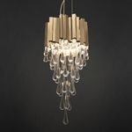 Люстра Trump 8