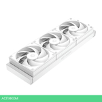 Кулер для процессора ID-Cooling DashFlow 360 XT Lite White