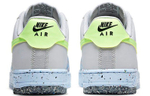 Кроссовки Nike Air Force 1 Crater "Platinum"
