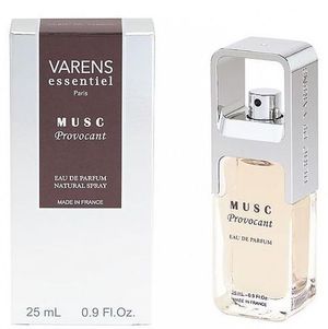 Ulric de Varens Varens essentiel Musc Provocant