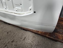 Крышка багажника Toyota Land Cruiser Prado 150 17-нв Б/У Оригинал 6700560L30