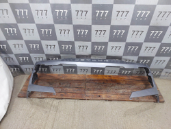 Бампер передний Jetour Dashing 22-нв Б/У Оригинал F162803510CA