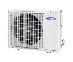 Кассетная сплит-система General Climate GC-4C18HRN2(c)/GU-U18H2