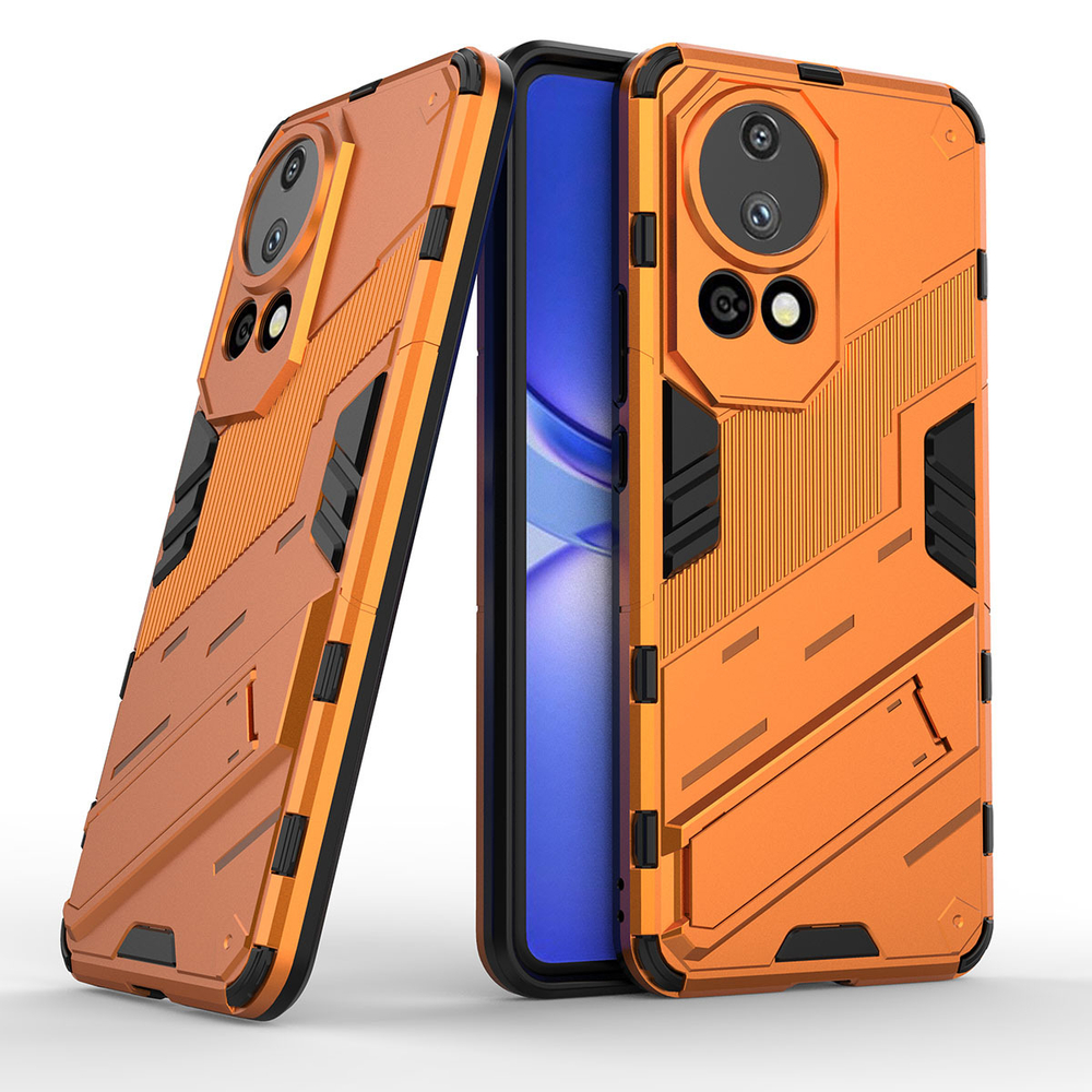 Чехол Warrior Case для Huawei Nova 12 Pro