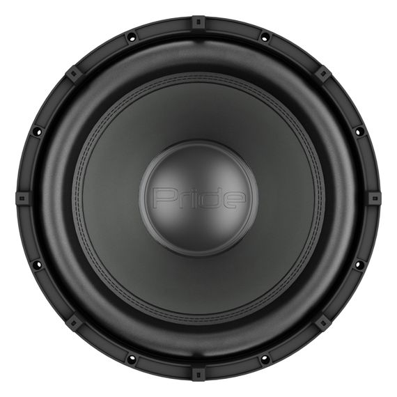 Сабвуфер Pride M.9 15" V.2 D2 900W