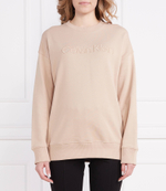 Худи Calvin Klein - бежевый(K20K205328)