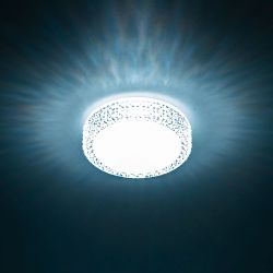 Citilux Альпина CL71812 Светильник светодиодный с диммером