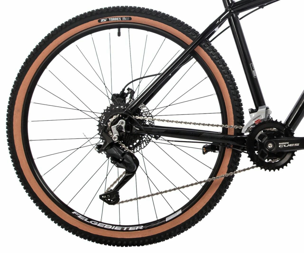 Горный велосипед Stinger Graphite Comp 27.5" (2024)