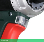 Дрель-шуруповерт Metabo PowerMaxx BS Basic (600080500)