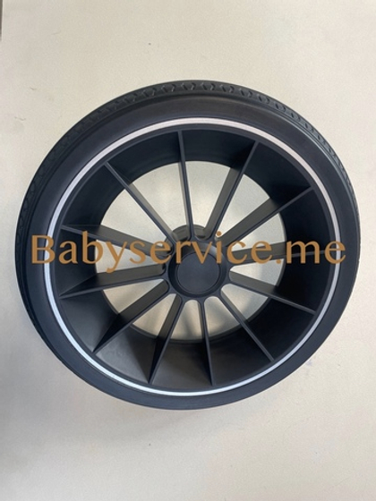 Колесо Indigo Desire заднее