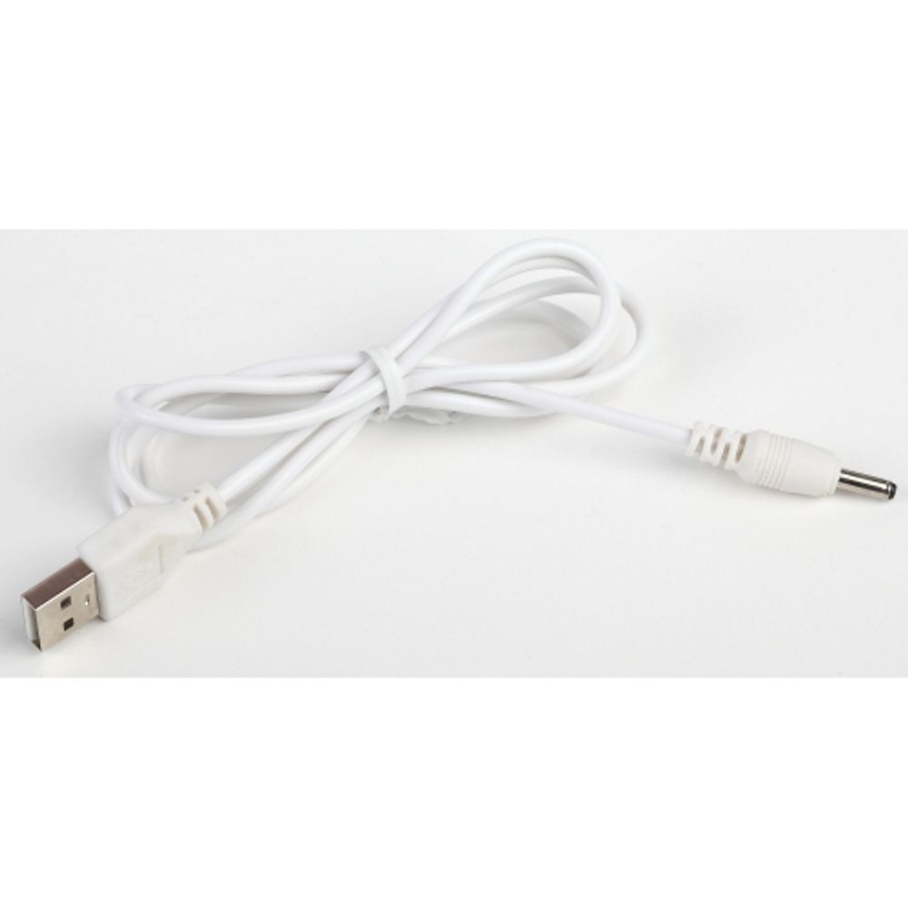 Ночник - светильник светодиодный ЭРА NLED-491-1W-W Луна аккумуляторный белый