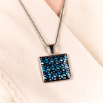 Колье Fiore Luna BP13209-3