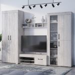 Прима АН-01 Полка навесная