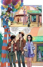 Комикс Игорь Гром. Том 9. Мертвая вода