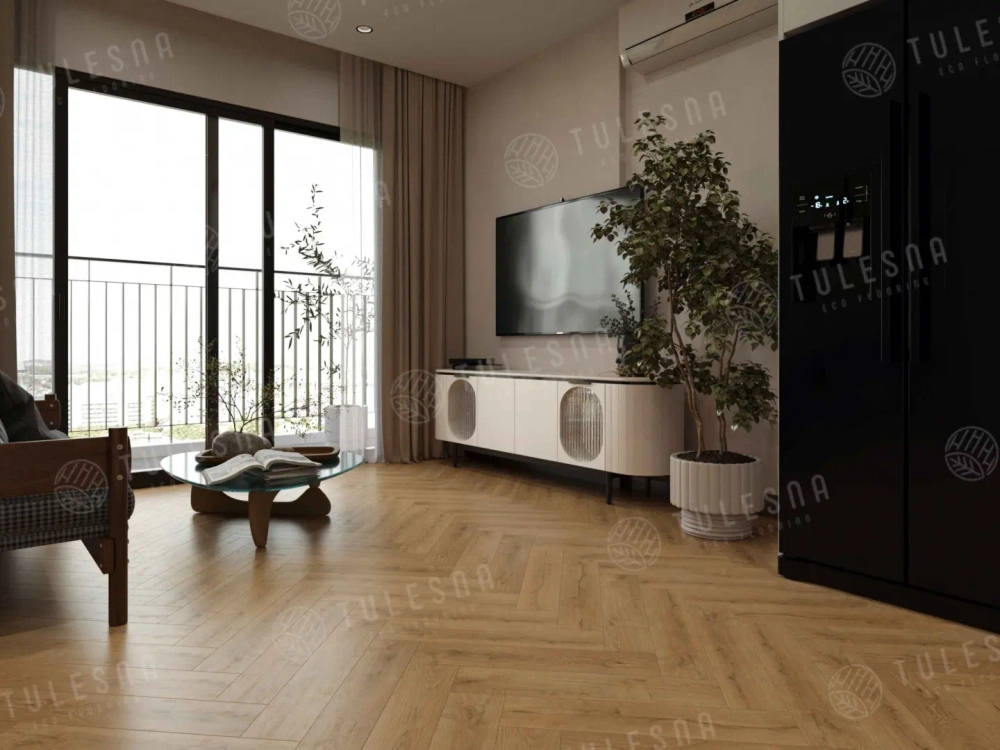 TULESNA Art Parquet LVT Nobile 1005-1101
