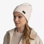Шапка Buff Knitted Hat NIELS Cru (US:one size)