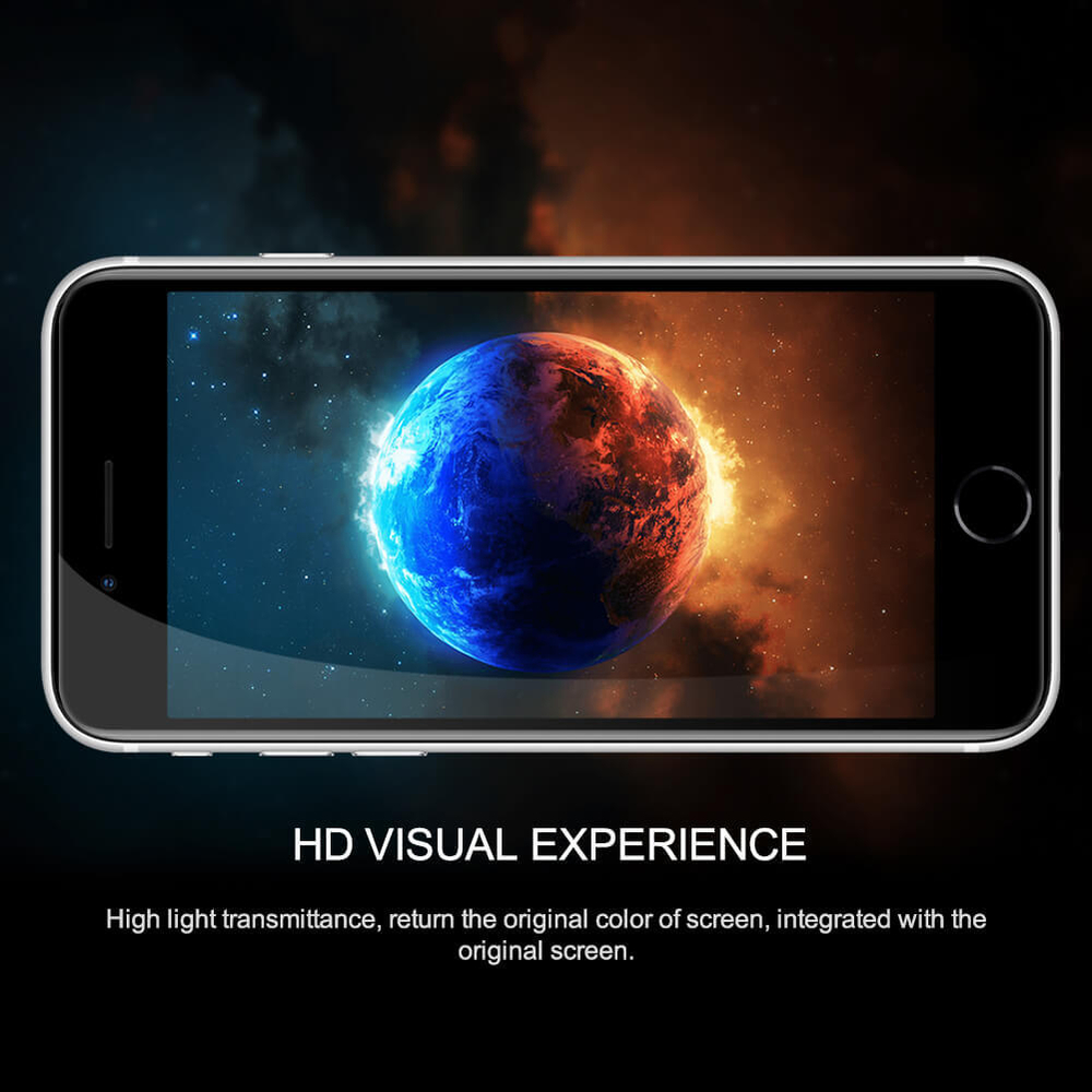 Nillkin Amazing CP+ PRO Защитное стекло для iPhone 7 Plus