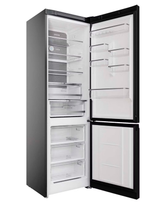 Холодильник двухкамерный Hotpoint-Ariston HTS 9202I BX O3 (q).