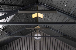 Пластиковая бытовка LifeTime WoodLook 10x8