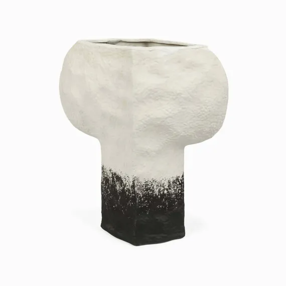 Ваза Ink Type высота 41 см