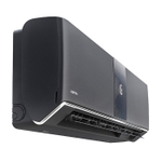 Мультисплит система на 2 комнаты Centek CT-66AMWM-H09/4R3B(HG) (IN) x 2 / CT-66AM2-H14/4DR3C
