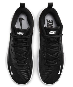 Мужские кроссовки для бадминтона/сквоша Nike Zoom Hyperset 2