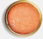 Икра трески соленая 120г