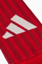 Шарф футбольный adidas FC Bayern 26/27 „Mia san mia” - красный