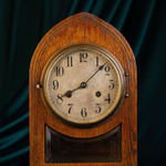 Винтажные настольные часы