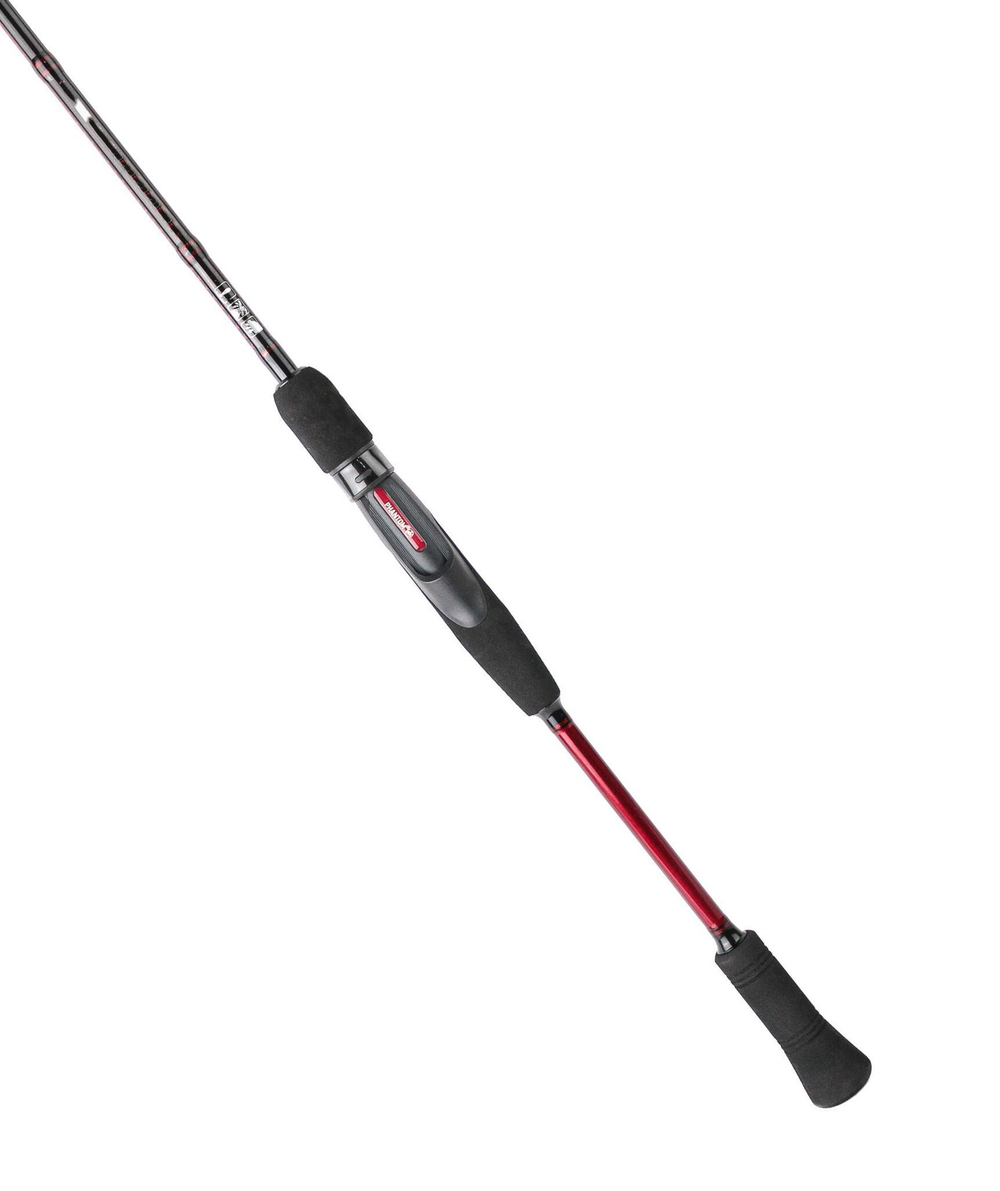 Спиннинг для рыбалки Stinger Phantom NS SRD PHNS812M 2,45 м, 7-28 гр. Товар уцененный