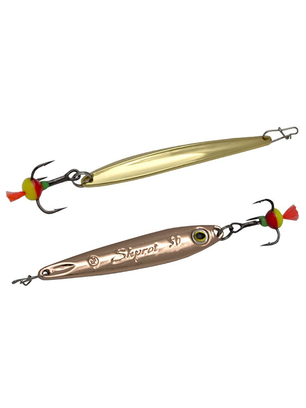 Блесна для рыбалки ECOPRO Shprot