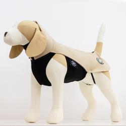 Флисовая попона Dog Fleece BullyBillows