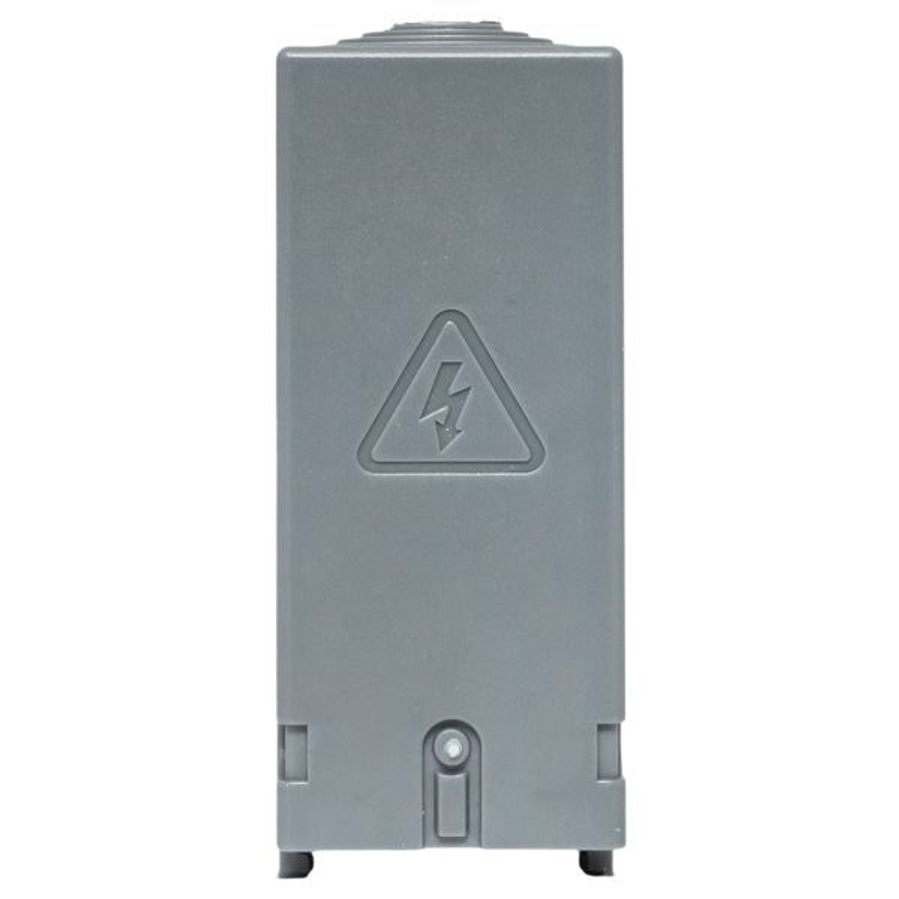 Комплект клеммных крышек  EKF tb-cvrlong-8-160-250