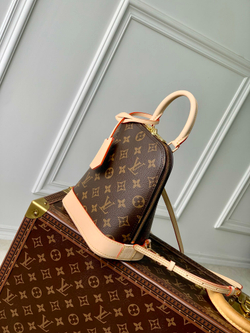 Louis Vuitton Alma Backpack