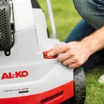 AL-KO Comfort 38 P Combi Care аэратор бензиновый 112799