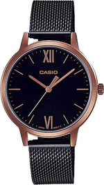 Женские наручные часы Casio Collection LTP-E157MRB-1B