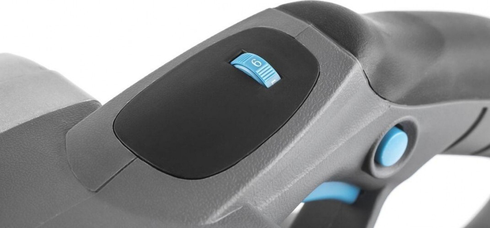 Шлифмашина ленточная сетевая TESLA TS1200 лента 100x610мм 101-100