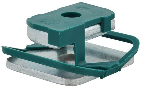 Гайка быстрого монтажа Walraven BIS RapidRail М8 для профилей WM (арт. 6513108)