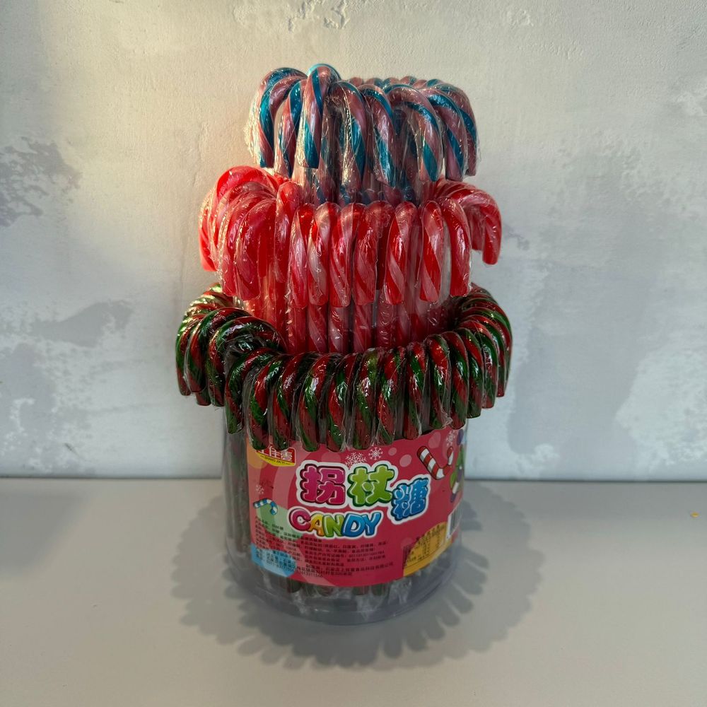 Леденец &quot;SHINIE Candy Cane&quot;