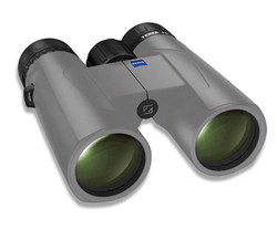 Бинокль Carl Zeiss 8x42 TERRA ED, серый